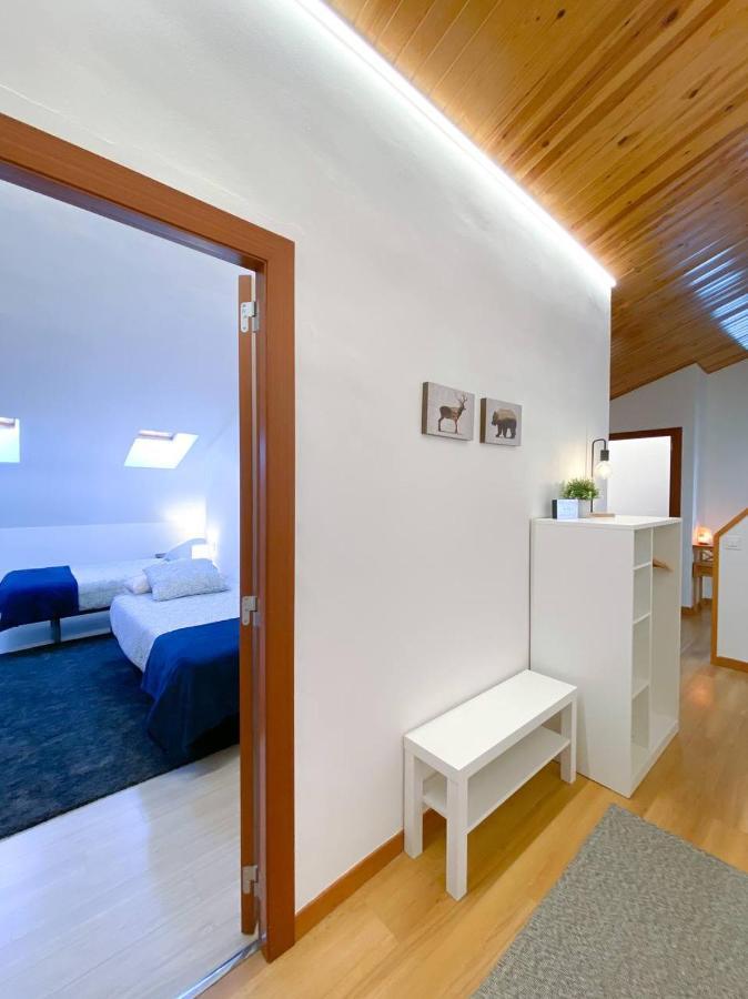 Elegante Atico Encamp - Free Parking Wifi Smarttv - Con Altillo Y 2 Banos Completos! L By Bonesvacances Exterior foto